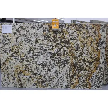 Tropical Delicatus Granite 3cm