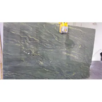 Верде Виктория Гранит 3см