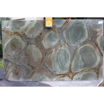Wasabi-Quartzite