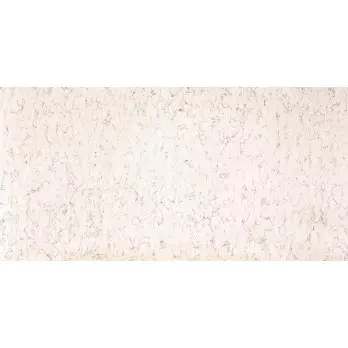 White Arabesque