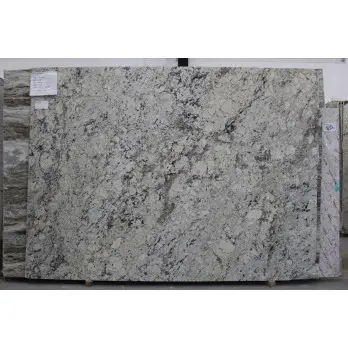 White Ice Granite