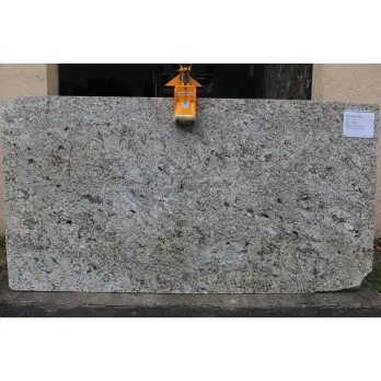 White Taupe Granite