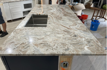 Granite countertops for kitchen Granite countertops for kitchen