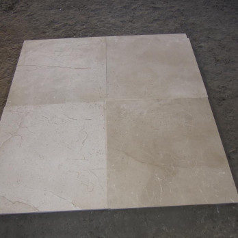 Marble Tile 23x23x1 inch