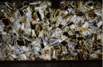 Rutile Quartz