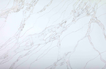 Calacatta Apuano 3CM Quartz Slab