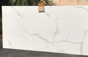 Estatua Calacatta 3cm