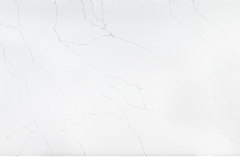 Calacatta Lincoln 3CM Quartz Slab