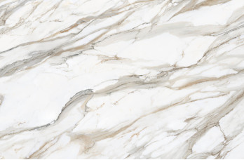 Calacatta Extreme Porcelain Slab