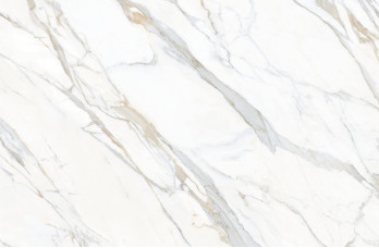 Calacatta Gold Porcelain Slab