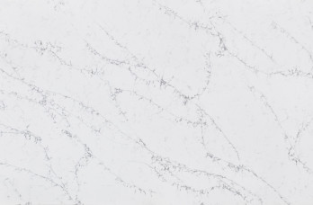 Statuario Crux 3CM Quartz Slab