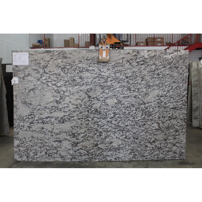 Artic Taupe Brushed Granite 3cm