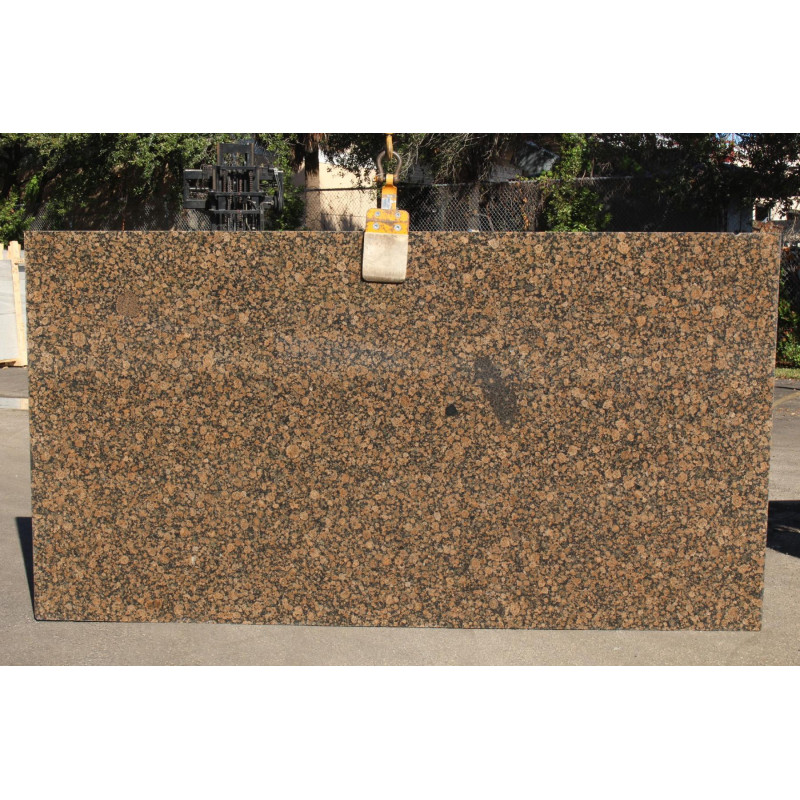 Baltic Brown Granite 3cm