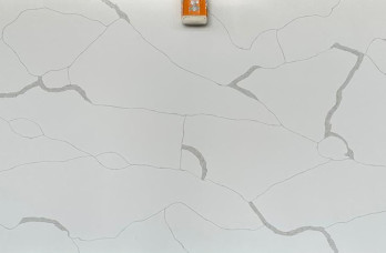 Calacatta Classic Quartz Slab