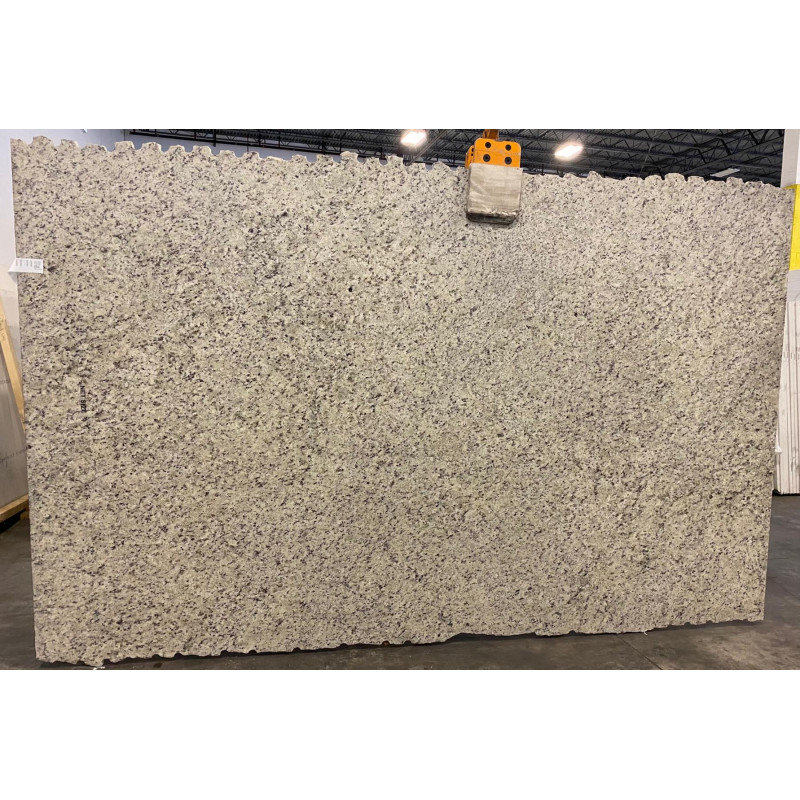 Dallas White Granite 3cm