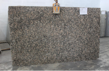 Giallo Fiorito Granite - 3cm