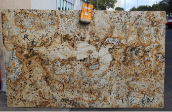 Supreme Gold Granite 3CM