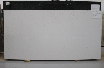 Cuarzo de Carrara blanco